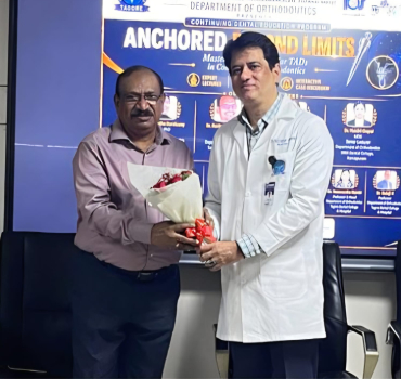 Tagore dental college